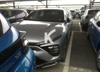 Photo du véhicule CITROEN C5 X
