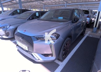 Photo du véhicule DS DS 3 CROSSBACK