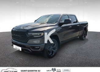 Photo du véhicule DODGE RAM