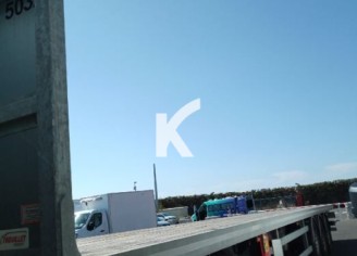 Photo du véhicule TROUILLET 3 ESSIEUX