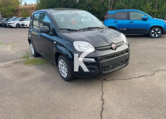 Photo du véhicule FIAT PANDINA