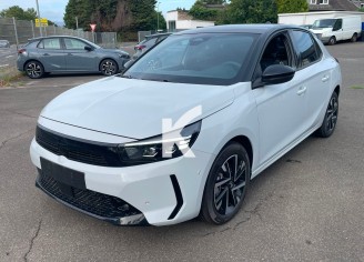 Photo du véhicule OPEL CORSA