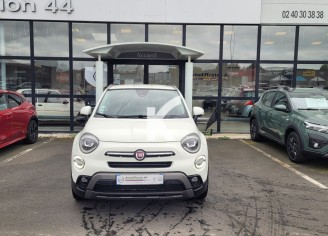 Photo du véhicule FIAT 500X MY20