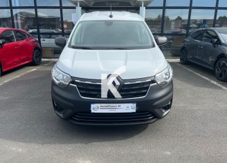 Photo du véhicule RENAULT EXPRESS VAN
