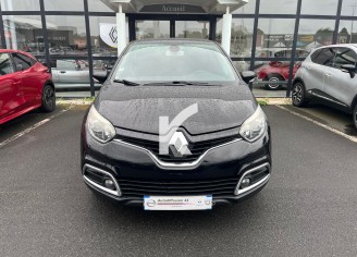 Photo du véhicule RENAULT CAPTUR