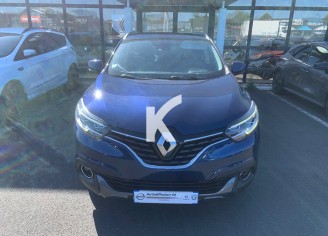 Photo du véhicule RENAULT KADJAR