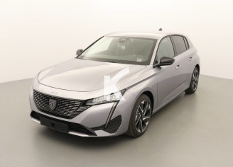 Photo du véhicule PEUGEOT 308