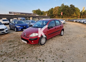 Photo du véhicule CITROEN C3