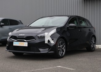 Photo du véhicule KIA CEED