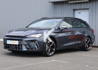 Photo du véhicule CUPRA LEON SPORTSTOURER