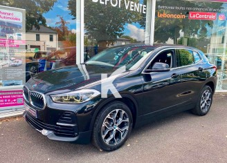 Photo du véhicule BMW X2 F39