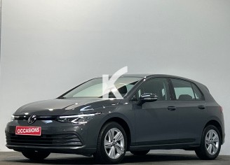 Photo du véhicule VOLKSWAGEN GOLF