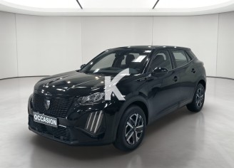 Photo du véhicule PEUGEOT 2008