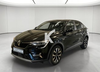 Photo du véhicule RENAULT ARKANA