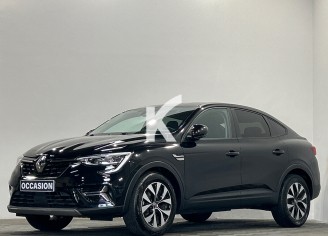 Photo du véhicule RENAULT ARKANA