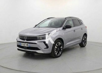 Photo du véhicule OPEL GRANDLAND