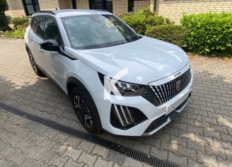 Photo du véhicule PEUGEOT 2008