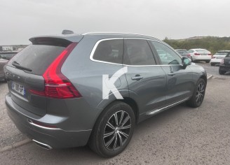 Photo du véhicule VOLVO XC60