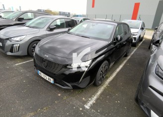 Photo du véhicule PEUGEOT 308