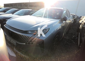 Photo du véhicule PEUGEOT 5008