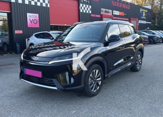 Photo du véhicule BYD ATTO 2 PHEV