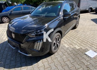 Photo du véhicule PEUGEOT 2008