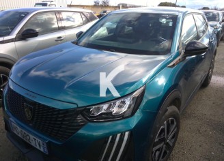 Photo du véhicule PEUGEOT 2008