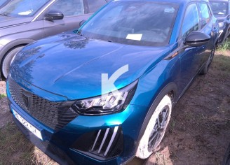 Photo du véhicule PEUGEOT 2008