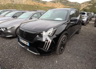 Photo du véhicule PEUGEOT 2008