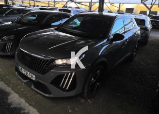 Photo du véhicule PEUGEOT 2008