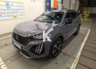 Photo du véhicule PEUGEOT 2008