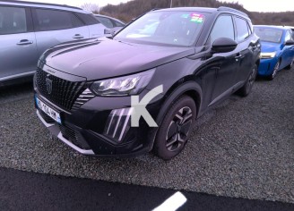 Photo du véhicule PEUGEOT 2008