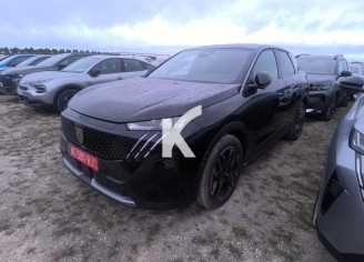 Photo du véhicule PEUGEOT 3008