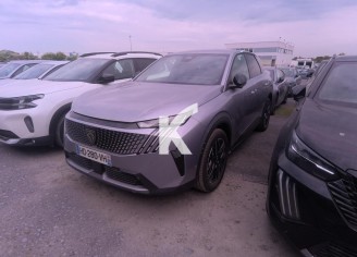 Photo du véhicule PEUGEOT 3008