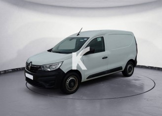 Photo du véhicule RENAULT EXPRESS VAN