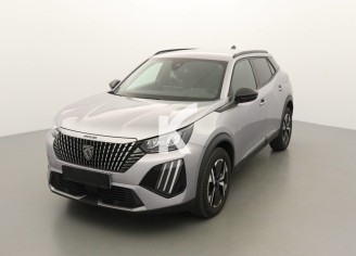 Photo du véhicule PEUGEOT 2008