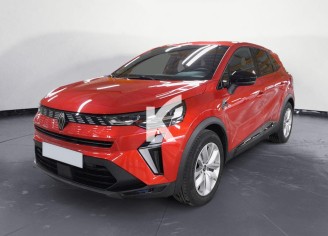 Photo du véhicule RENAULT SYMBIOZ