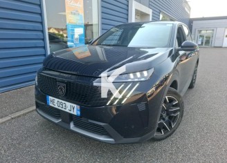 Photo du véhicule PEUGEOT 3008
