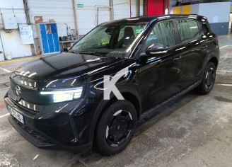 Photo du véhicule OPEL FRONTERA ELECTRIQUE