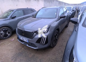 Photo du véhicule PEUGEOT 2008