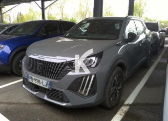 Photo du véhicule PEUGEOT 2008