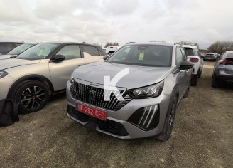 Photo du véhicule PEUGEOT 2008