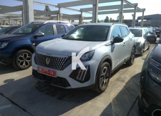Photo du véhicule PEUGEOT 2008