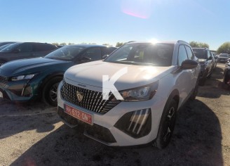 Photo du véhicule PEUGEOT 2008