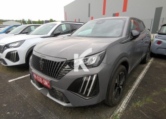 Photo du véhicule PEUGEOT 2008