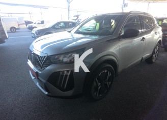 Photo du véhicule PEUGEOT 2008