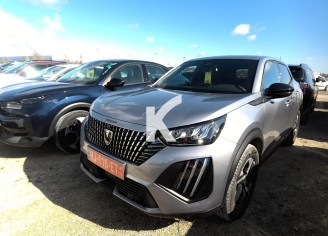 Photo du véhicule PEUGEOT 2008
