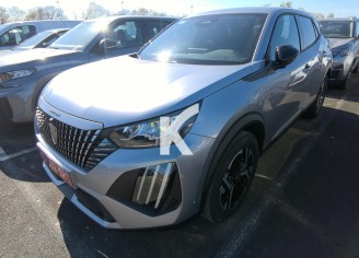 Photo du véhicule PEUGEOT 2008