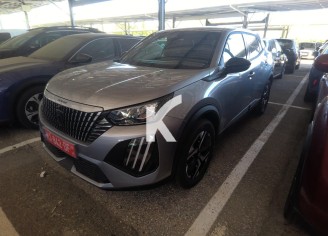 Photo du véhicule PEUGEOT 2008