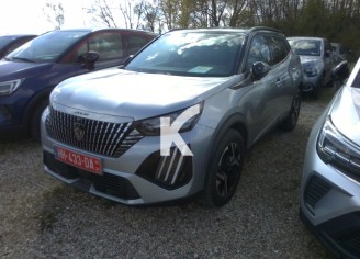 Photo du véhicule PEUGEOT 2008